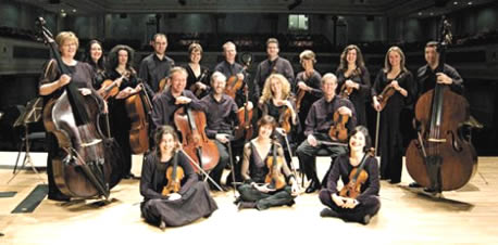 Camerata Strings
